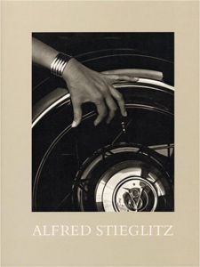 アルフレッド・スティーグリッツ写真集　Alfred Stieglitz: Photographs and Writings/Alfred Stieglitzのサムネール