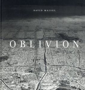 デイビット・メゼル写真集　Oblivion/David Maiselのサムネール