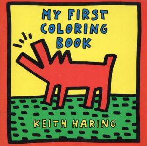 キース・ヘリング[Keith Haring] | Natsume-Books