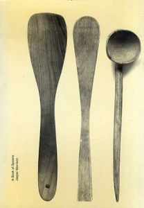 Book of Spoons/Jasper Morrison　Cornelia Lauf編のサムネール