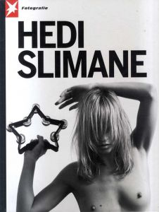 エディ・スリマン　Hedi Slimane　Portfolio/Hedi Slimaneのサムネール