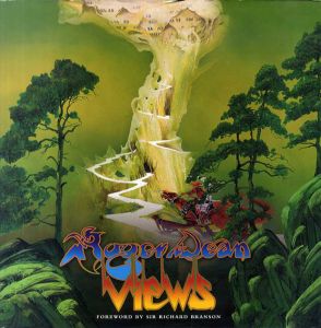 Views/Roger Dean/Dominy Hamilton/Carla Capalboのサムネール