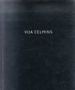 ヴィヤ・セルミンス　Vija Celmins/のサムネール