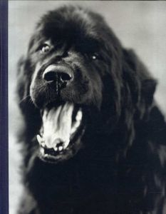 ブルース・ウェーバー写真集　Bruce Weber: Gentle Giants: A Book of Newfoundlands/Bruce Weberのサムネール