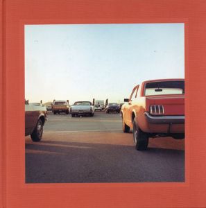 ウィリアム・エグルストン写真集　William Eggleston： 2 1/4/のサムネール