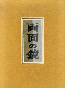 両面の鏡/関野準一郎のサムネール