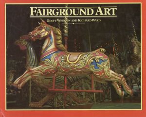 Fairground Art/Geoff Weedon/Richard Wardのサムネール