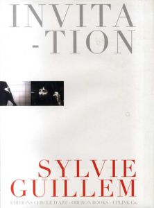 シルヴィ・ギエム写真集　Sylvie Guillem: Invitation/Gilles Tapie写真　Sylvie Guillemのサムネール