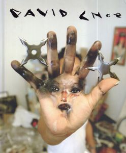 デイヴィッド・チョー　David Choe/David Choeのサムネール