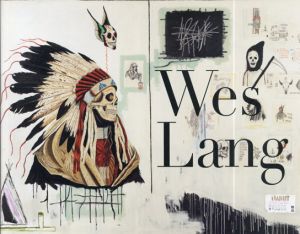 ウェス・ラング　Wes Lang/Arty Nelson/James Freyのサムネール