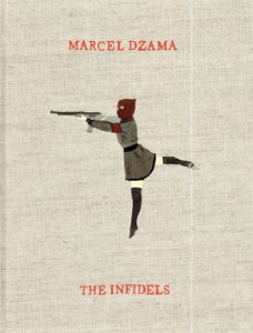 マルセル・ザマ　Marcel Dzama: The Infidels/Marcel Dzamaのサムネール