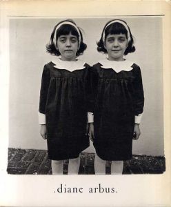 ダイアン・アーバス写真集　Diane Arbus/Diane Arbusのサムネール