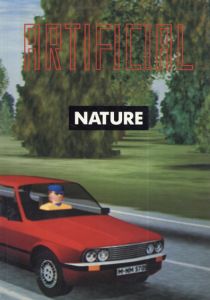 Artificial Nature/のサムネール