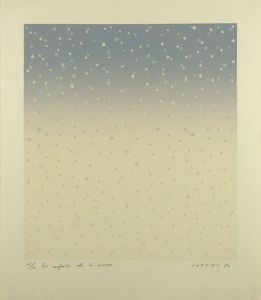 笠井正博版画作品1/Masahiro Kasaiのサムネール