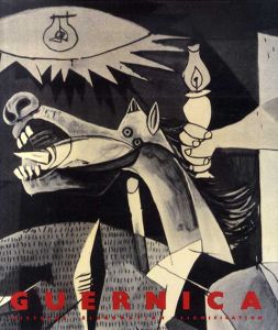 Picasso Guernica: Histoire, Elaoration, Signification/Herschel B Chippのサムネール