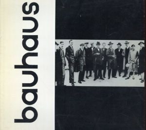 bauhaus/のサムネール