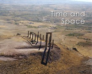 アンドリュー・ロジャース　Andrew Rogers: Time and Space/のサムネール