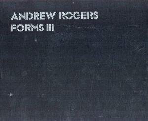 アンドリュー・ロジャース　Andrew Rogers: Forms III/のサムネール