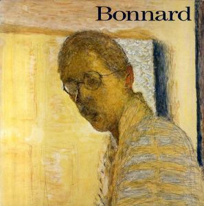 ピエール・ボナール　Bonnard/Pierre Bonnardのサムネール