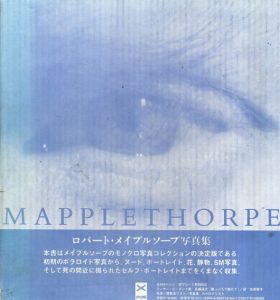 ロバート・メイプルソープ写真集　Mapplethorpe/のサムネール