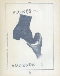 Fluxus etc. Addenda1 The Gilbert and Lila Silverman Collection/Jon Hendricksのサムネール