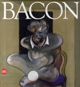 フランシス・ベーコン　Bacon/Rudy Chiappini編のサムネール