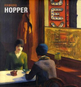 エドワード・ホッパー　Edward Hopper/エドワード・ホッパーのサムネール