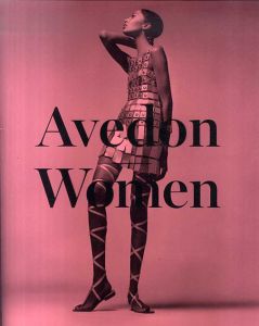 リチャード・アベドン　Richard Avedon: Women/Joan Juliet Buck/ Abigail Solomon-Godeauのサムネール