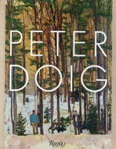 ピーター・ドイグ　Peter Doig/Richard Shiff/Catherine Lampertのサムネール