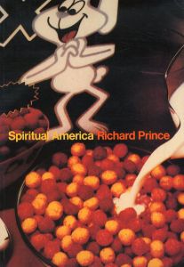 リチャード・プリンス　Richard Prince: Spiritual America/のサムネール