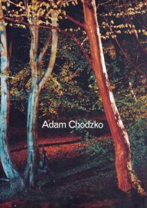 アダム・チョッドツコ　Adam Chodzko/アダム・チョッドツコのサムネール