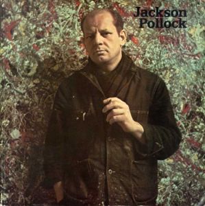 ジャクソン・ポロック　Jackson Pollock /Ellen G. Landauのサムネール