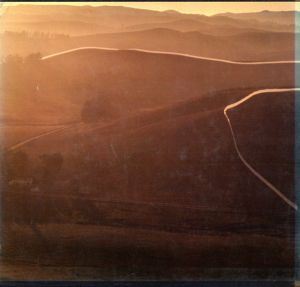 クリスト　Christo: Running Fence: Sonoma and Marin Counties, California 1972-76/Calvin Tomkins/David Bourdonのサムネール