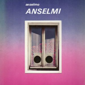 アンセルモ・アンセルミ展 1974　Anselmo Anselmi/のサムネール