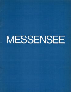 Messensee展　1987/Jurgen Messenseeのサムネール