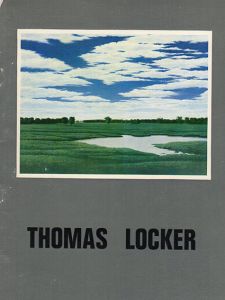 トーマス・ロッカー　Thomas Locker: The New American Realism/Joshua C. Taylorのサムネール