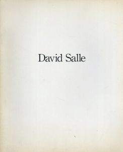 ディヴィッド・サーレ　David Salle 1983/のサムネール