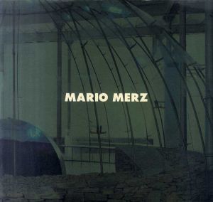 マリオ･メルツ　Mario Merz/マリオ･メルツのサムネール