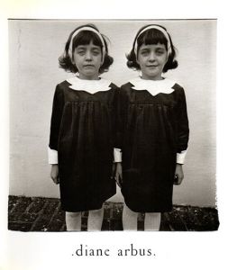 ダイアン・アーバス写真集　Diane Arbus: An Aperture Monograph/Diane Arbusのサムネール