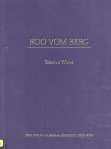 Roo Vom Berg: Selected Works/のサムネール