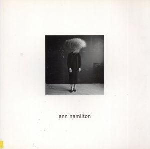 アン・ハミルトン　Ann Hamilton/のサムネール