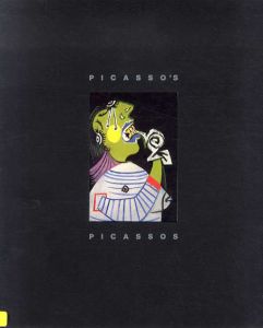 ピカソ　Picasso's Picassos: Paintings, Drawings & Sculpture from the Artist's Estate/David Douglas Duncanのサムネール