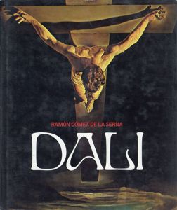 ダリ　Dali/Ramon Gomez de la Sernaのサムネール