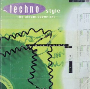 Techno Style: the Album Cover Art/Martin Peschのサムネール