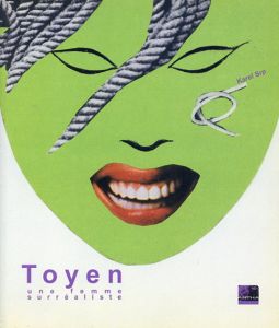 Toyen, une femme surrealiste/のサムネール