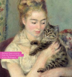 ワシントン・ナショナル・ギャラリー展 アメリカ合衆国が誇る印象派コレクションから/三菱一号館美術館/読売新聞東京本社