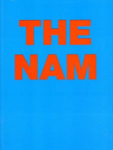 フィオナ・バナー作品集　The Nam/Fiona Bannerのサムネール