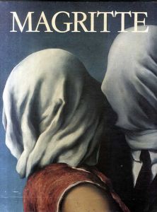 ルネ・マグリット　Magritte/ルネ・マグリットのサムネール