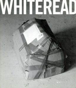 レイチェル・ホワイトリード　Rachel Whiteread/Fernando Francesのサムネール