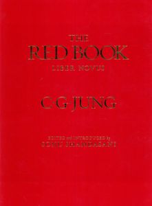 赤の書　The Red Book/C・G・ユングのサムネール